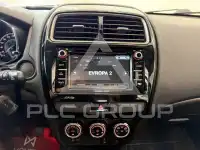 2017 Mitsubishi Asx