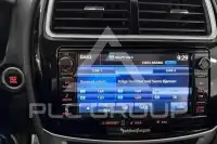 2017 Mitsubishi Asx