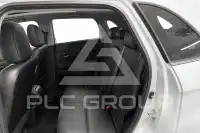 2017 Mitsubishi Asx