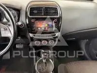 2017 Mitsubishi Asx
