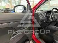 2017 Mitsubishi Asx