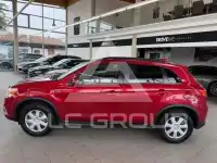 2017 Mitsubishi Asx