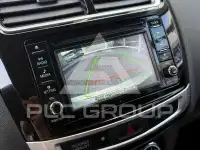 2017 Mitsubishi Asx