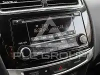 2017 Mitsubishi Asx