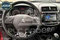 2017 Mitsubishi Asx