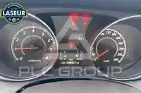 2017 Mitsubishi Asx