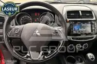 2017 Mitsubishi Asx