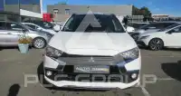2017 Mitsubishi Asx