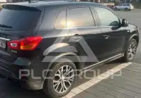 2017 Mitsubishi Asx