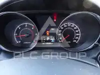 2017 Mitsubishi Asx