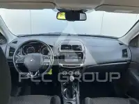 2017 Mitsubishi Asx