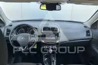 2017 Mitsubishi Asx