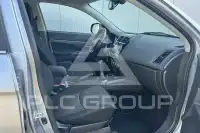 2017 Mitsubishi Asx
