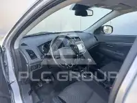 2017 Mitsubishi Asx