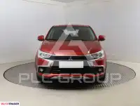 2017 Mitsubishi Asx