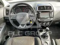 2017 Mitsubishi Asx