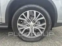 2017 Mitsubishi Asx