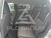 2017 Mitsubishi Asx