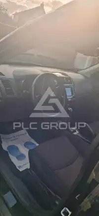 2017 Mitsubishi Asx