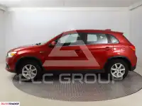 2017 Mitsubishi Asx