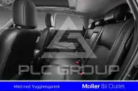 2017 Mitsubishi Asx