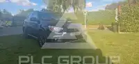 2017 Mitsubishi Asx