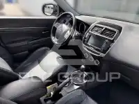 2017 Mitsubishi Asx