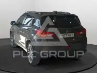 2017 Mitsubishi Asx
