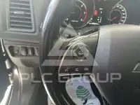 2017 Mitsubishi Asx