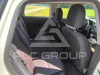 2017 Mitsubishi Asx