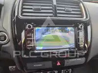 2017 Mitsubishi Asx