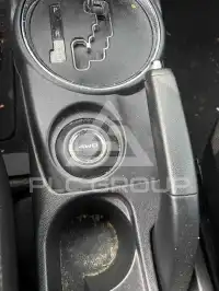 2017 Mitsubishi Asx