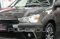 2017 Mitsubishi Asx
