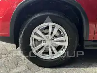 2017 Mitsubishi Asx
