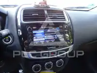 2017 Mitsubishi Asx