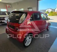 2017 Mitsubishi I MIEV