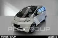 2017 Mitsubishi I MIEV