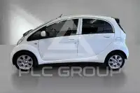2017 Mitsubishi I MIEV