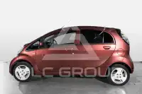2017 Mitsubishi I MIEV