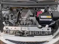 2017 Mitsubishi SpaceStar