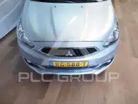 2017 Mitsubishi SpaceStar