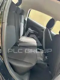 2017 Mitsubishi SpaceStar