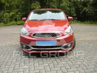 2017 Mitsubishi SpaceStar