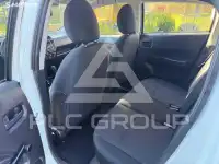 2017 Mitsubishi SpaceStar