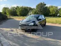 2017 Mitsubishi SpaceStar