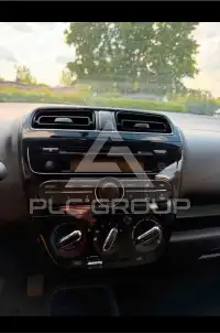 2017 Mitsubishi SpaceStar