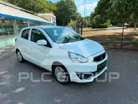 2017 Mitsubishi SpaceStar
