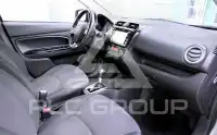 2017 Mitsubishi SpaceStar
