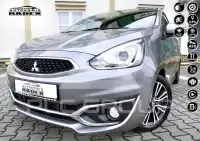 2017 Mitsubishi SpaceStar