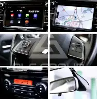 2017 Mitsubishi SpaceStar
